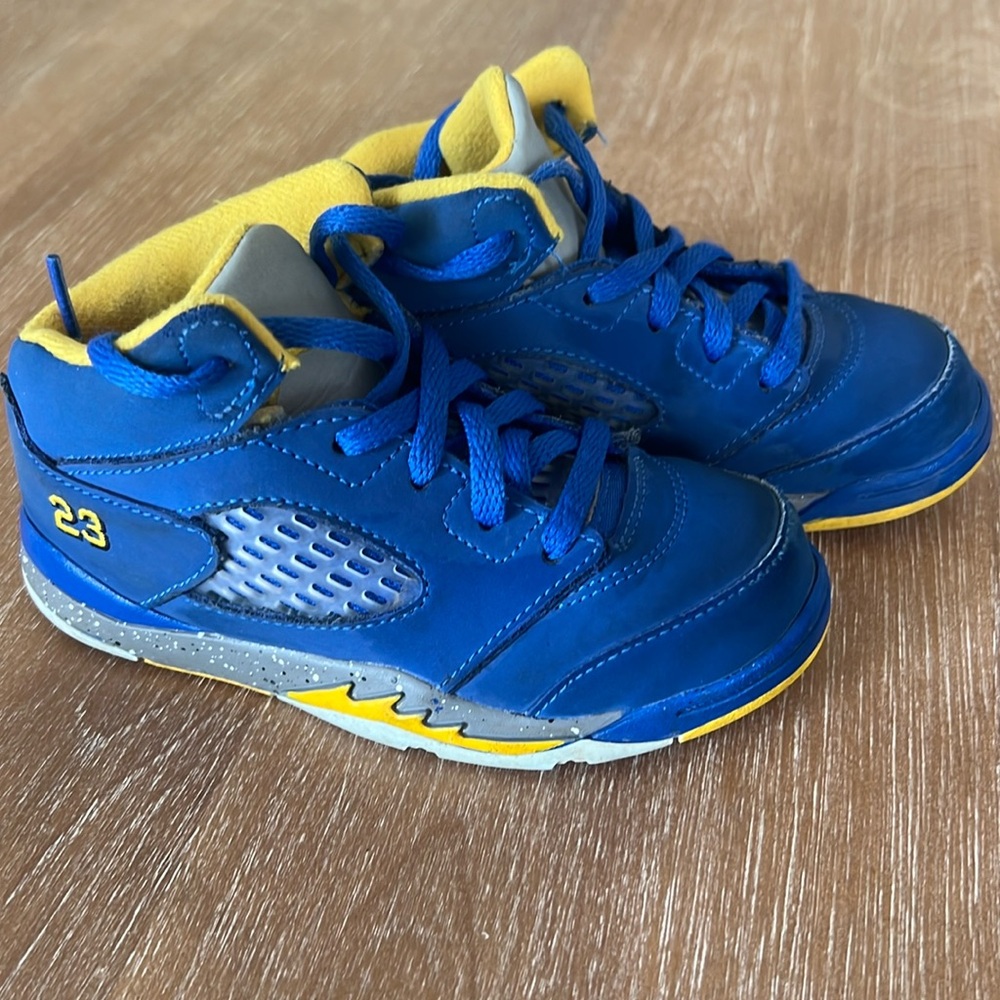 JORDANS Toddler 9
